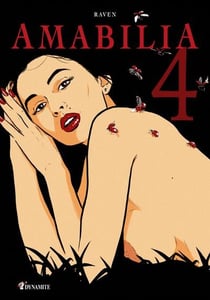 Amabilia Tome 4
