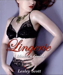 Lingerie vintage - ode à la féminité