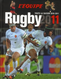 Rugby (édition 2011)