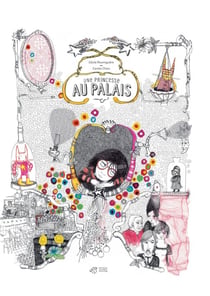 Une princesse au palais
