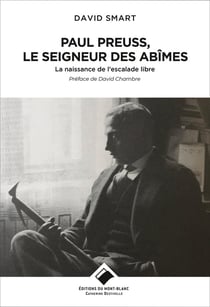 Paul Preuss, le seigneur des abîmes
