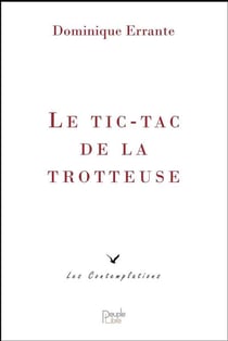 Le tic-tac de la trotteuse