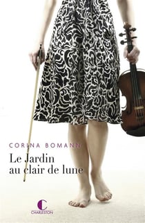 Le jardin au clair de lune