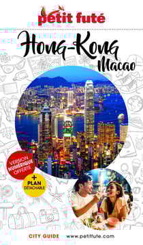 City guide : Hong-Kong, Macao