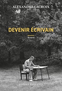 Devenir écrivain