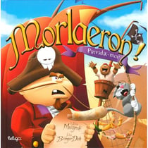 Morlaeron - pinvidik-mor