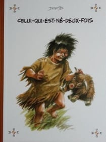 Celui qui est né deux fois, Tirage de Tête