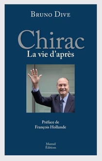 Le dernier Chirac