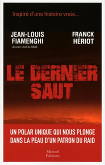 Le dernier saut
