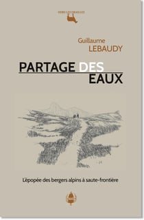 Partage des eaux