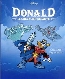 Créatures légendaires