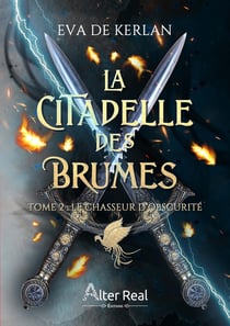 Le Chasseur d'obscurité