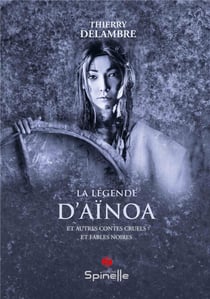 La légende d'aïnoa