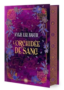 L'Orchidée de sang