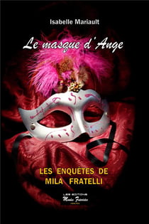 Le masque d'ange