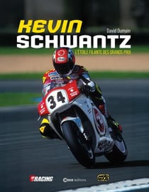 Kevin Schwantz : L'étoile filante des Grands Prix
