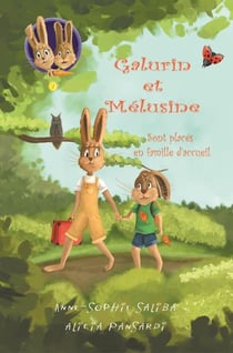 Galurin et Mélusine Tome 1