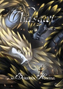 Chäsgær, Tome 2 : Tome 2