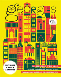Georges n.65 : architecture