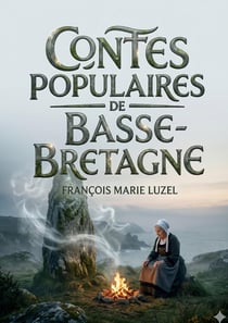 Contes populaires de basse-Bretagne