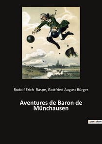 Aventures de baron de Münchausen