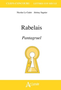 Rabelais, Pantagruel