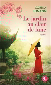 Le jardin au clair de lune