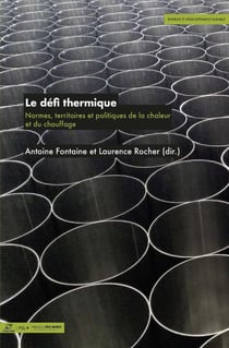Le défi thermique
