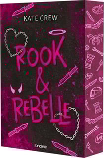 Rook & Rebelle