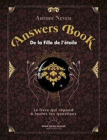 Answers Book de la fille de l'étoile