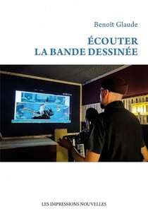 Écouter la bande dessinée