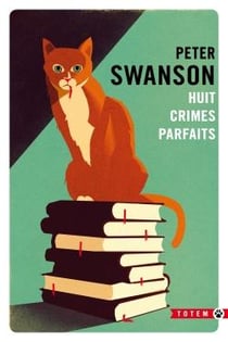Huit crimes parfaits - édition collector