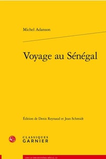 Voyage au Sénégal