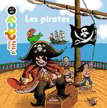Mes p'tits docs : les pirates