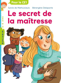 La maîtresse Tome 2 : le secret de la maîtresse
