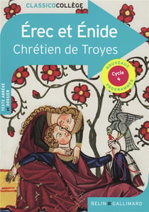 Erec et Enide