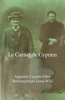 Le Carnet de Cyprien