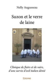 Suzon et le verre de laine