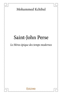 Saint-John Perse
