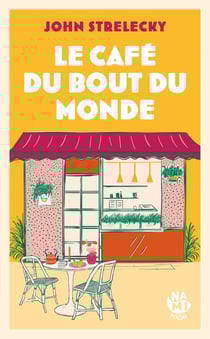Le café du bout du monde