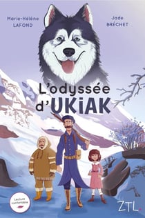 L'ODYSSEE D'UKIAK