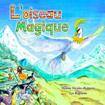 L'oiseau magique