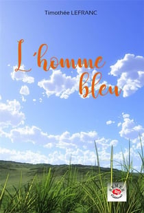 L'homme bleu