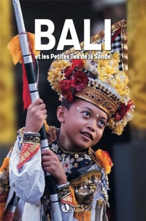 Bali et les petites îles de la sonde