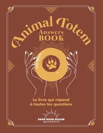 Animal totem answers book