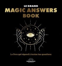 Le grand magic answers book