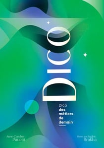 Dico des métiers de demain