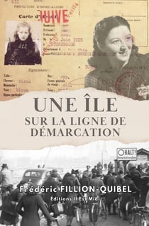 Une île sur la ligne de démarcation