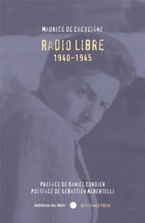 Radio Libre, 1940-1945