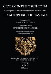 Certamen Philosophicum : Philosophical Combat for Divine and Natural Truth